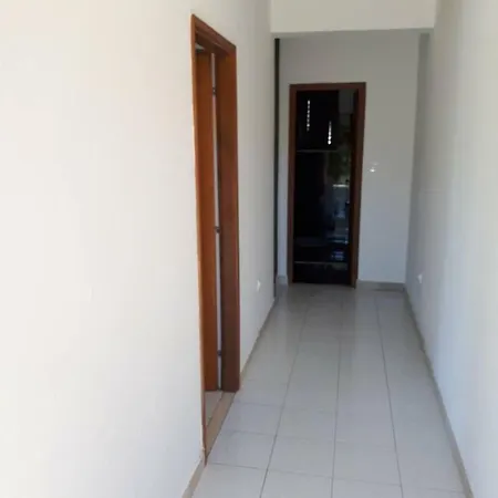 Bonaca Apartment