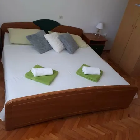 Apartment Bonaca *