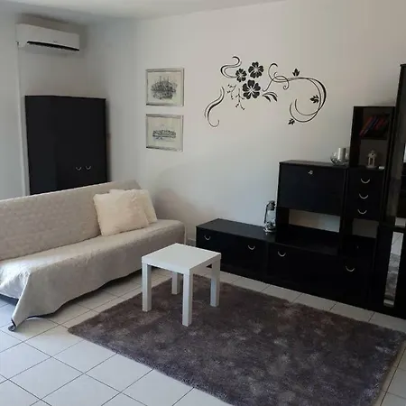 Apartment Bonaca *